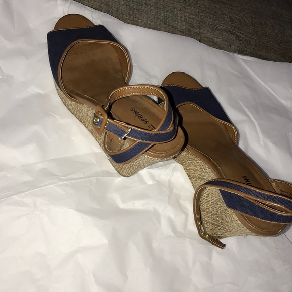 Call it spring Heels - Picture 4 of 5